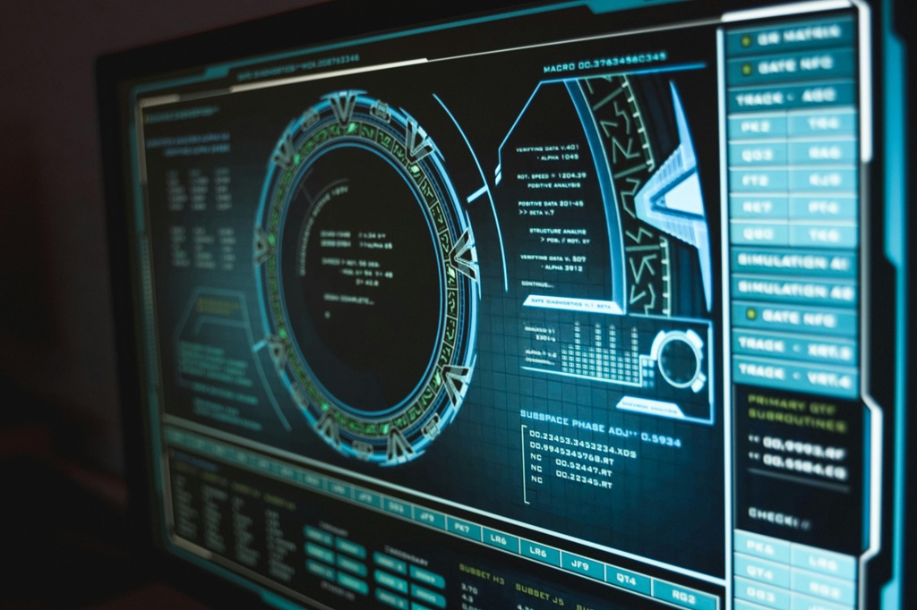 Service Image
